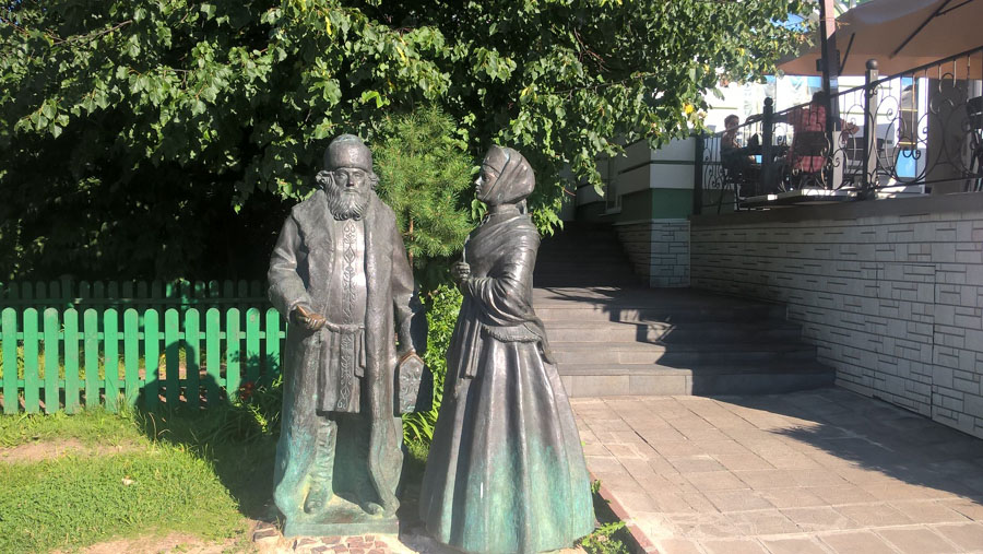 Фото Сергея Филиппова Фото Сергея Филиппова