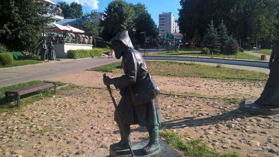 Фото Сергея Филиппова Фото Сергея Филиппова