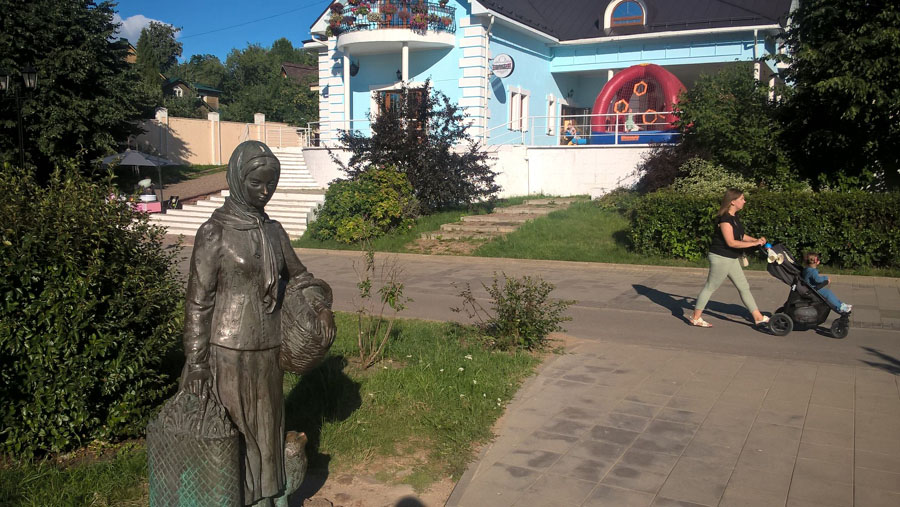 Фото Сергея Филиппова Фото Сергея Филиппова