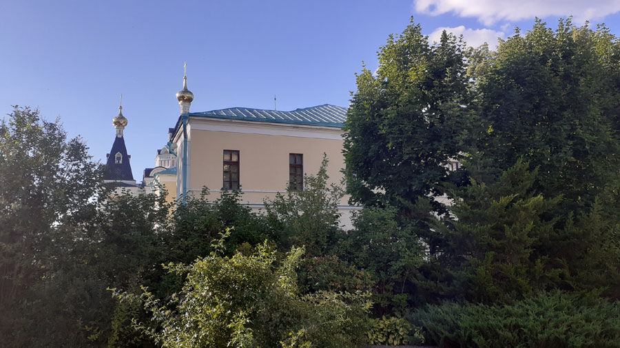 Фото Сергея Филиппова Фото Сергея Филиппова