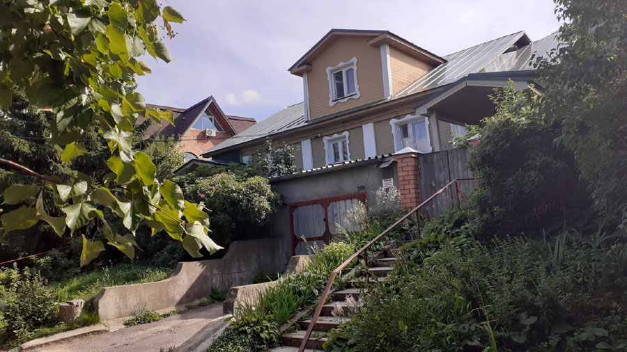 Фото Сергея Филиппова Фото Сергея Филиппова