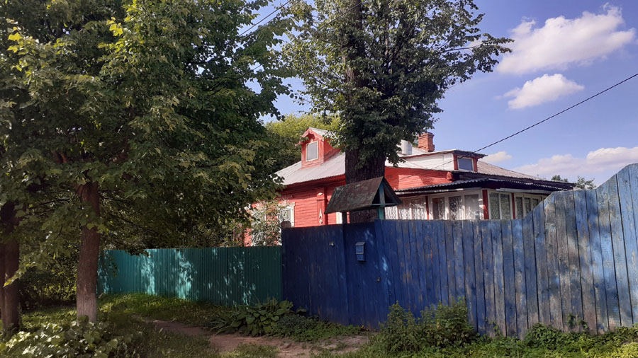 Фото Сергея Филиппова Фото Сергея Филиппова