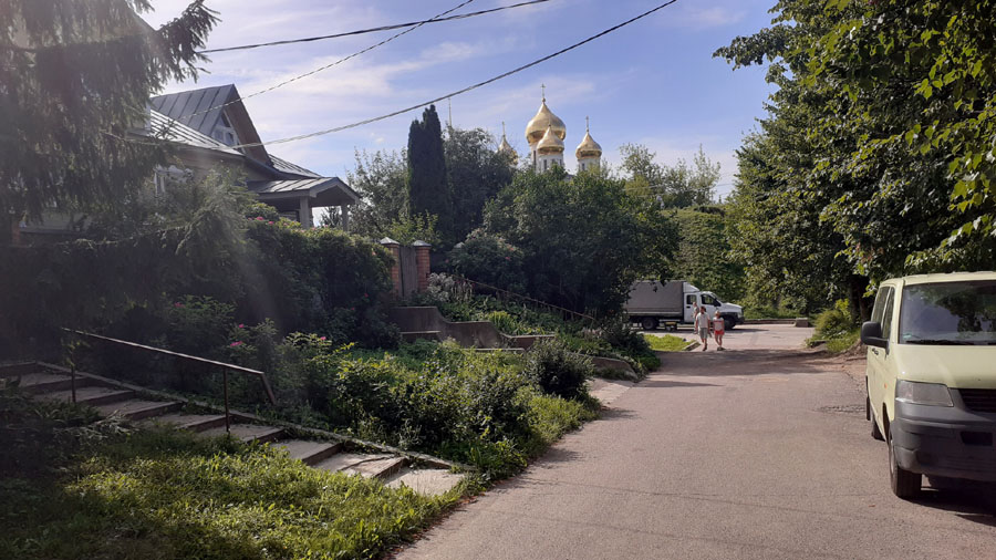 Фото Сергея Филиппова Фото Сергея Филиппова