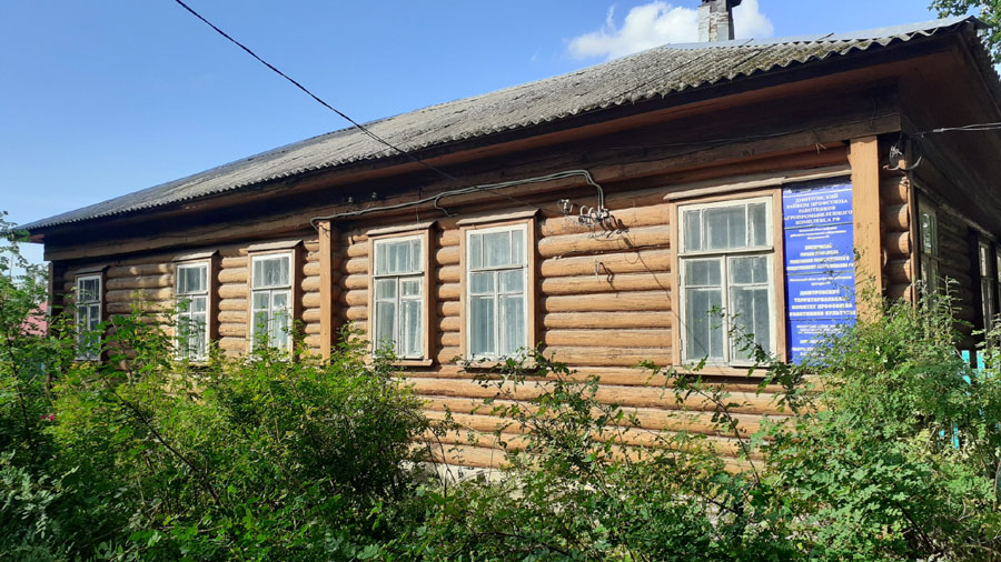 Фото Сергея Филиппова Фото Сергея Филиппова