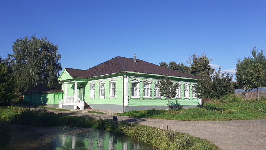 Фото Сергея Филиппова Фото Сергея Филиппова