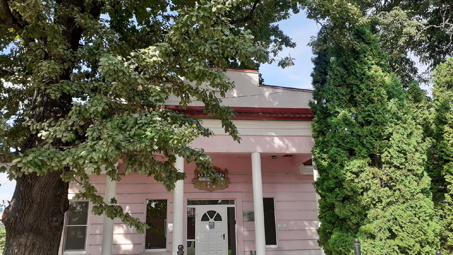 Фото Сергея Филиппова Фото Сергея Филиппова