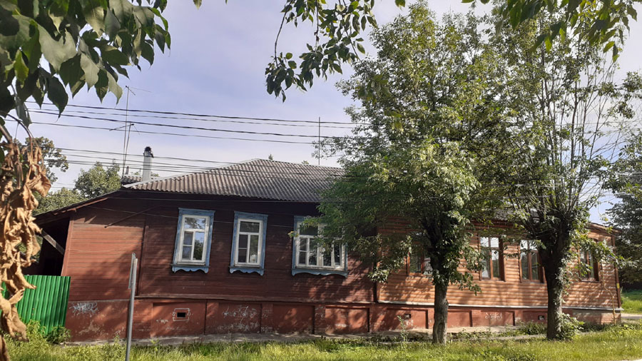 Фото Сергея Филиппова Фото Сергея Филиппова