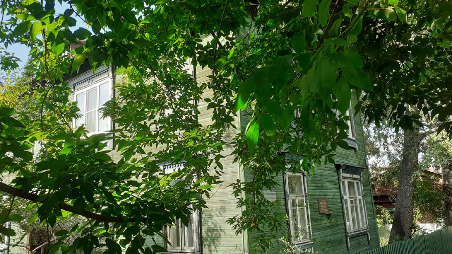 Фото Сергея Филиппова Фото Сергея Филиппова