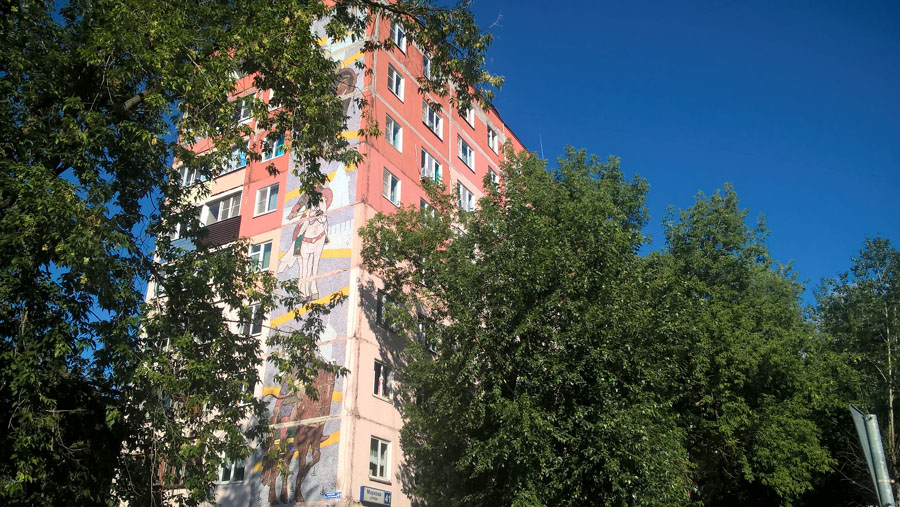 Фото Сергея Филиппова Фото Сергея Филиппова