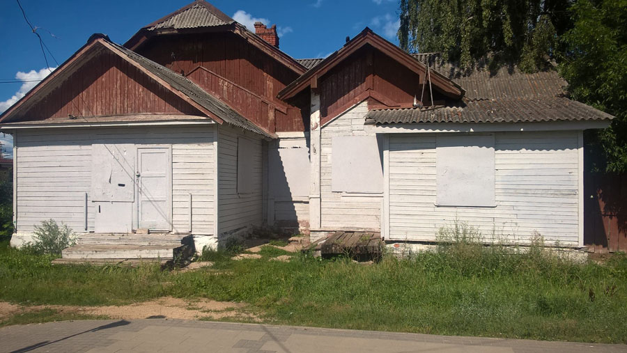 Фото Сергея Филиппова Фото Сергея Филиппова