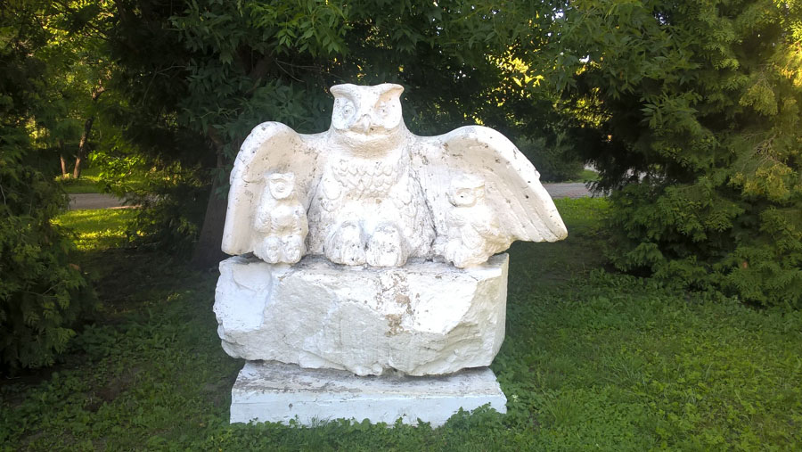 Фото Сергея Филиппова Фото Сергея Филиппова