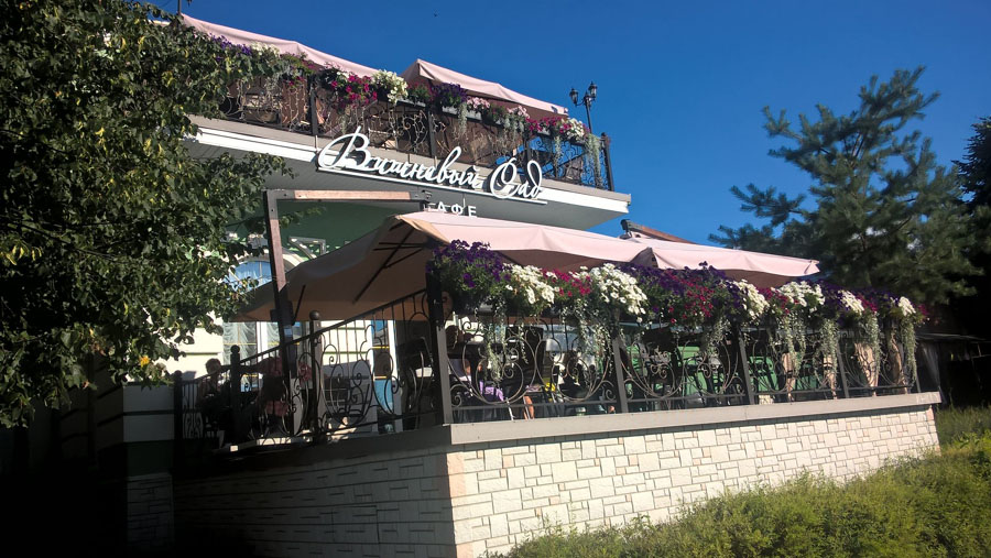 Фото Сергея Филиппова Фото Сергея Филиппова