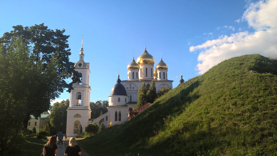 Фото Сергея Филиппова Фото Сергея Филиппова