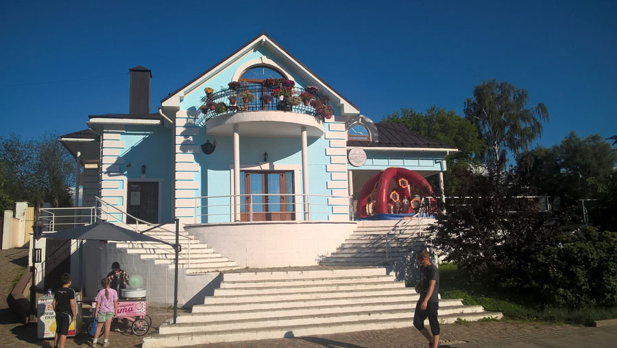 Фото Сергея Филиппова Фото Сергея Филиппова