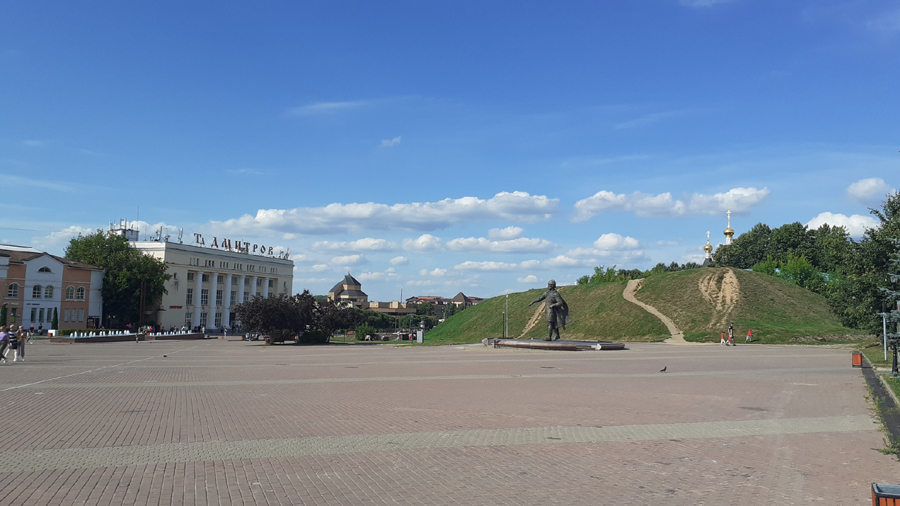 Фото Сергея Филиппова Фото Сергея Филиппова