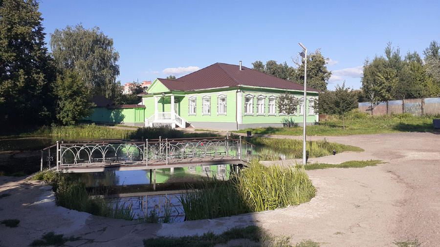 Фото Сергея Филиппова Фото Сергея Филиппова