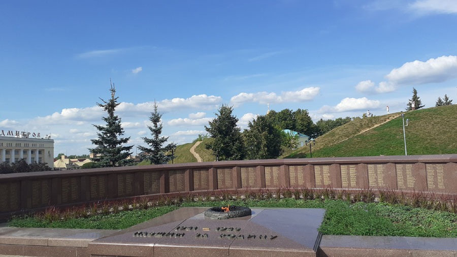 Фото Сергея Филиппова Фото Сергея Филиппова