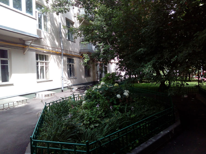 Фото Сергея Филиппова Фото Сергея Филиппова