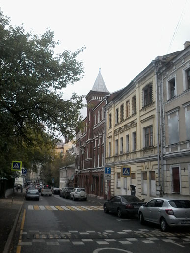 Фото Сергея Филиппова Фото Сергея Филиппова