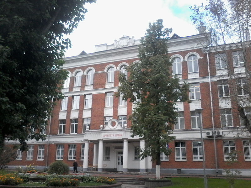 Фото Сергея Филиппова Фото Сергея Филиппова