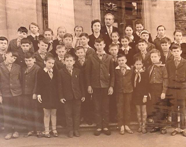 Фото Сергея Филиппова Фото Сергея Филиппова