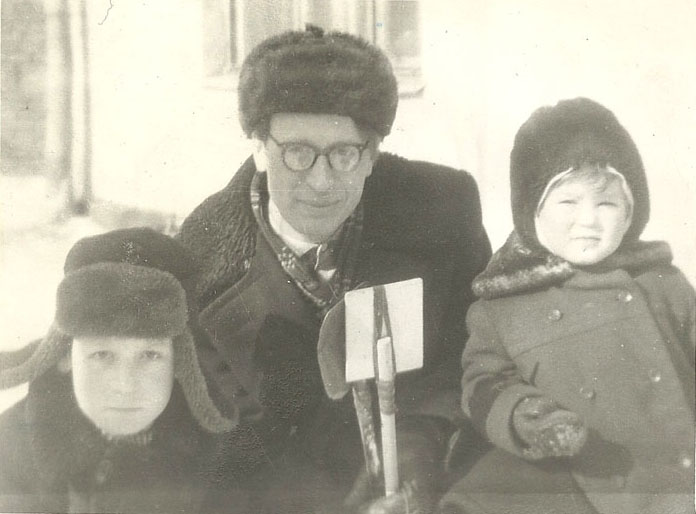 Фото Сергея Филиппова Фото Сергея Филиппова