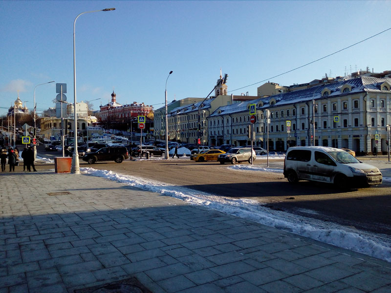 Фото Сергея Филиппова Фото Сергея Филиппова