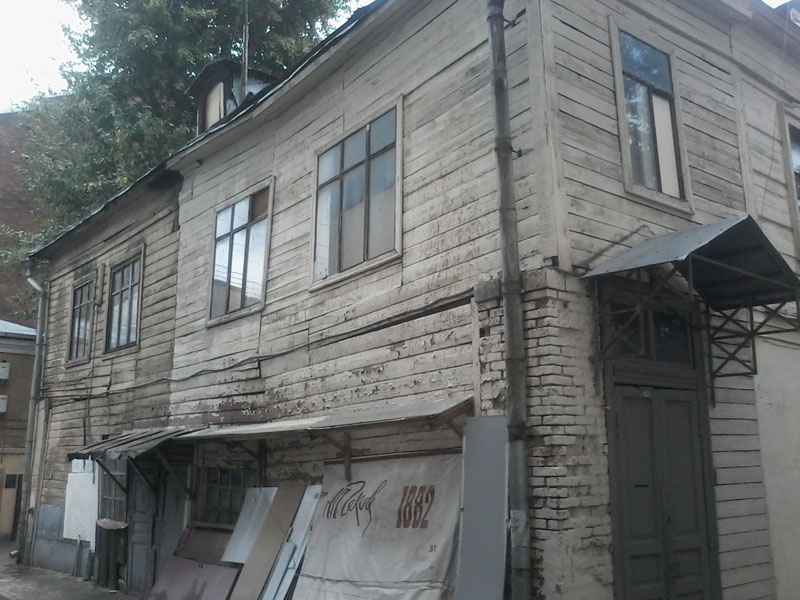 Фото Сергея Филиппова Фото Сергея Филиппова