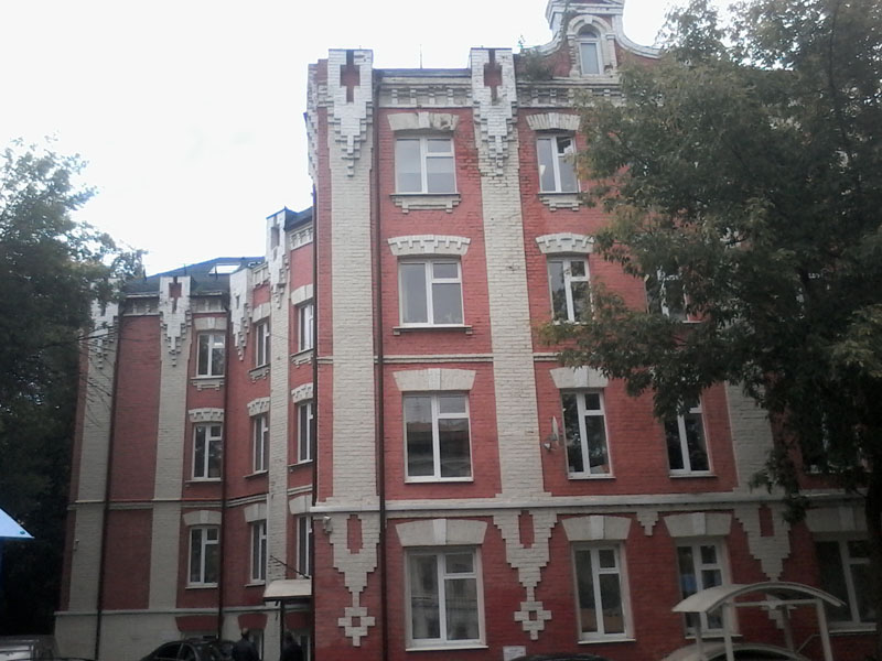 Фото Сергея Филиппова Фото Сергея Филиппова