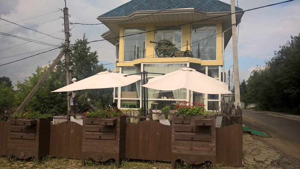 Фото Сергея Филиппова Фото Сергея Филиппова