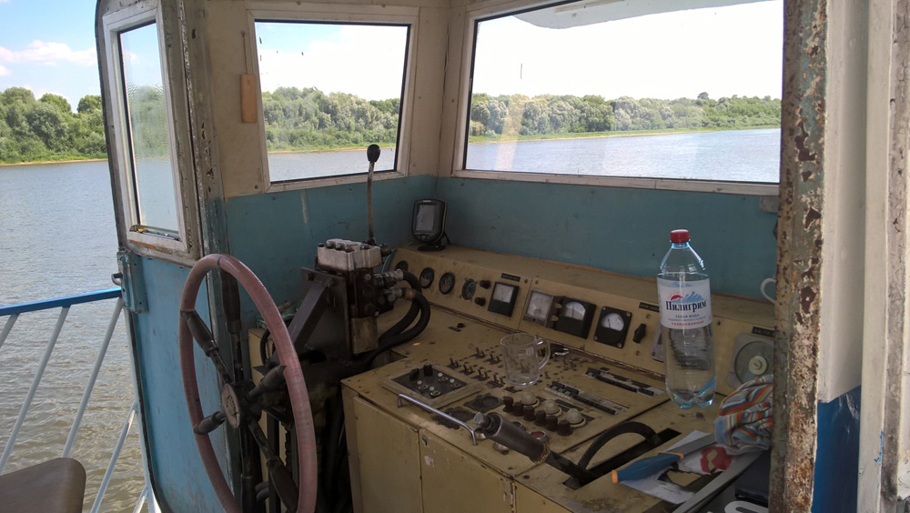 Фото Сергея Филиппова Фото Сергея Филиппова