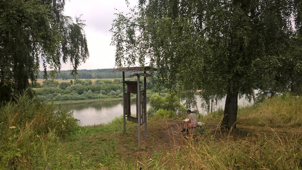 Фото Сергея Филиппова Фото Сергея Филиппова