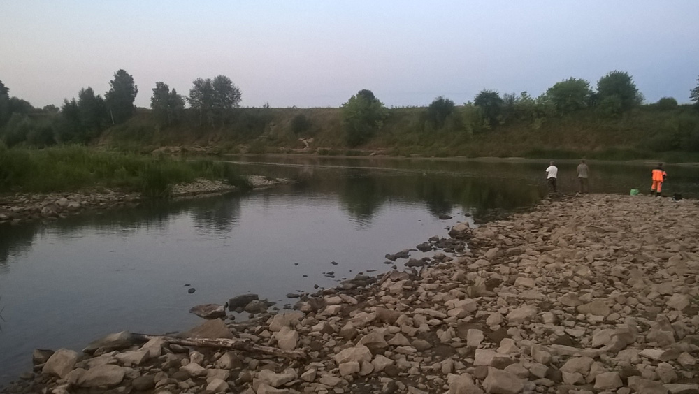 Фото Сергея Филиппова Фото Сергея Филиппова