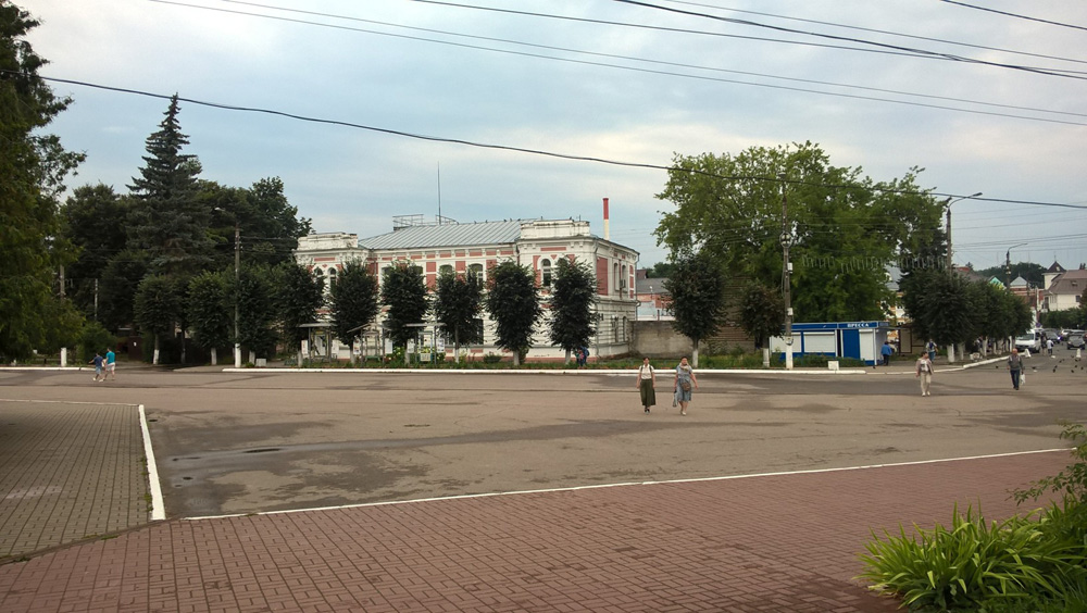 Фото Сергея Филиппова Фото Сергея Филиппова