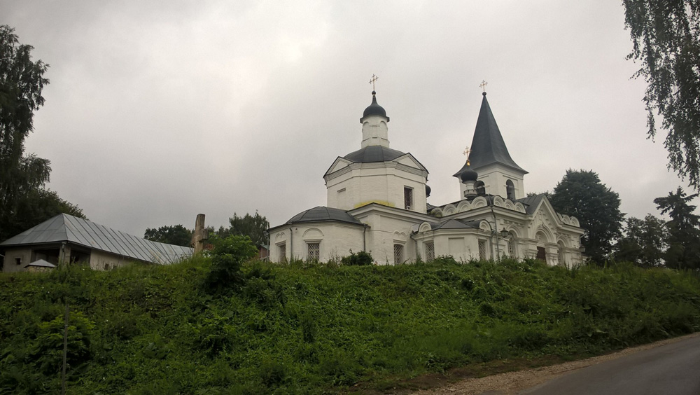 Фото Сергея Филиппова Фото Сергея Филиппова