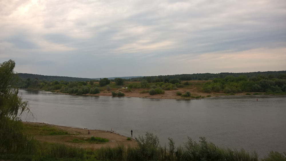 Фото Сергея Филиппова Фото Сергея Филиппова