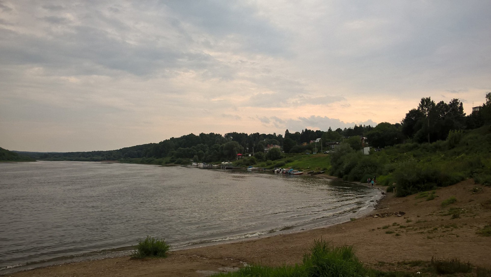 Фото Сергея Филиппова Фото Сергея Филиппова