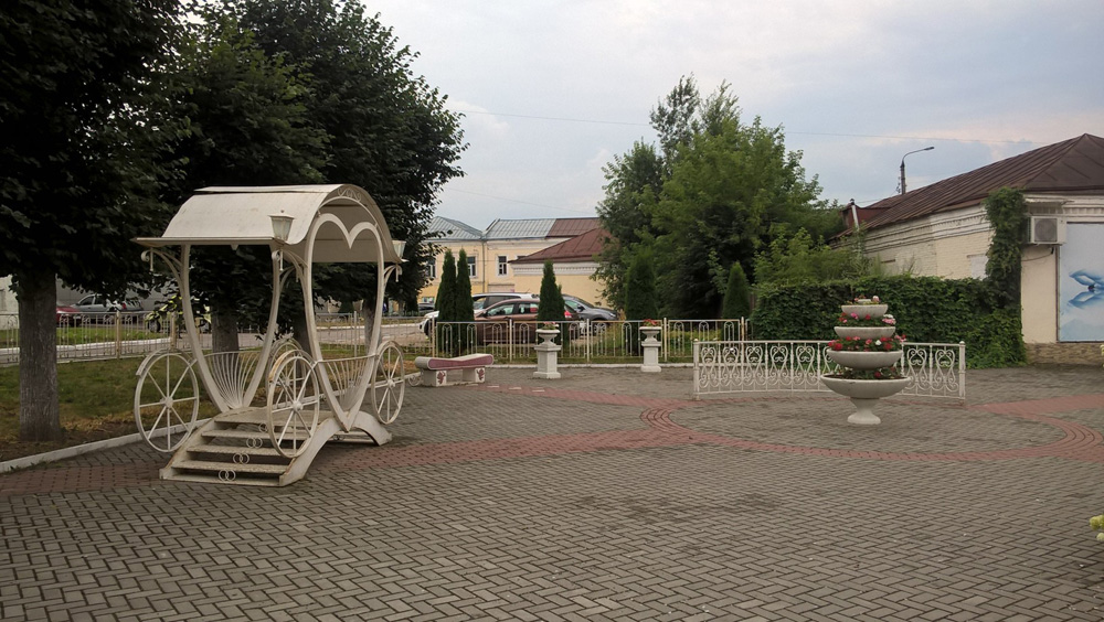 Фото Сергея Филиппова Фото Сергея Филиппова