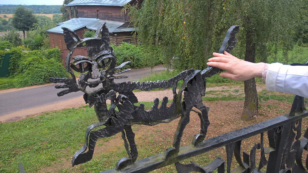 Фото Сергея Филиппова Фото Сергея Филиппова