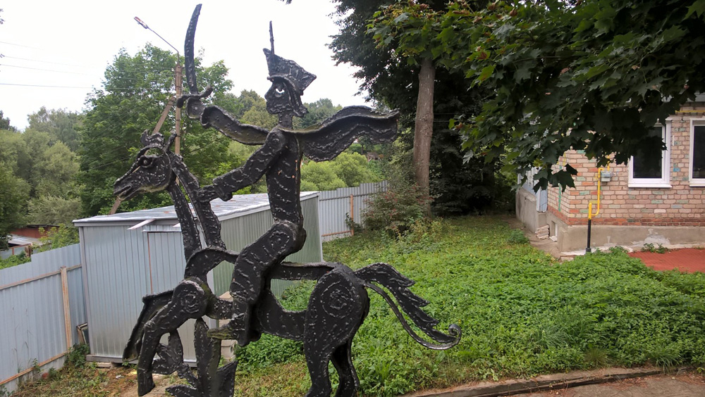 Фото Сергея Филиппова Фото Сергея Филиппова