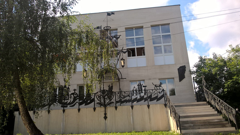 Фото Сергея Филиппова Фото Сергея Филиппова