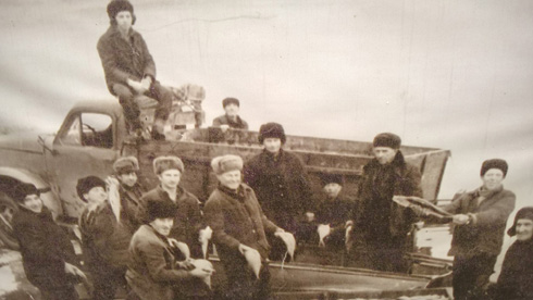 Фото с оригинала Сергея Филиппова Фото с оригинала Сергея Филиппова