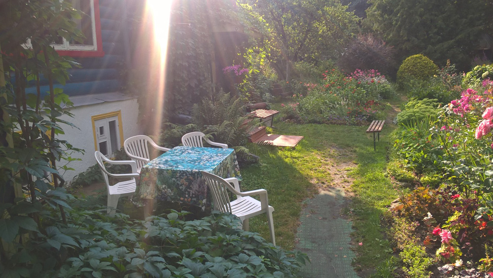 Фото Сергея Филиппова Фото Сергея Филиппова