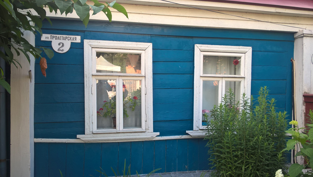 Фото Сергея Филиппова Фото Сергея Филиппова