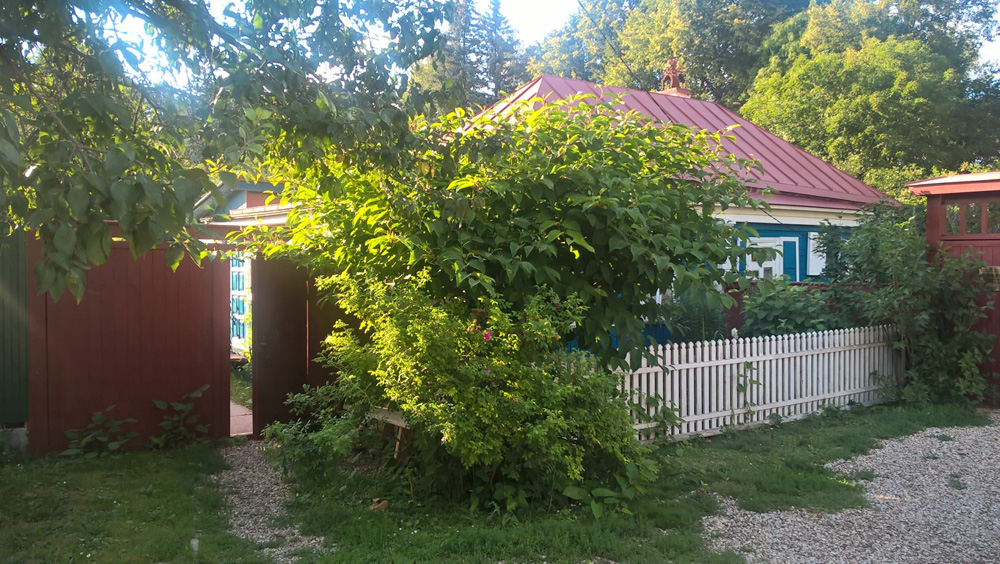 Фото Сергея Филиппова Фото Сергея Филиппова