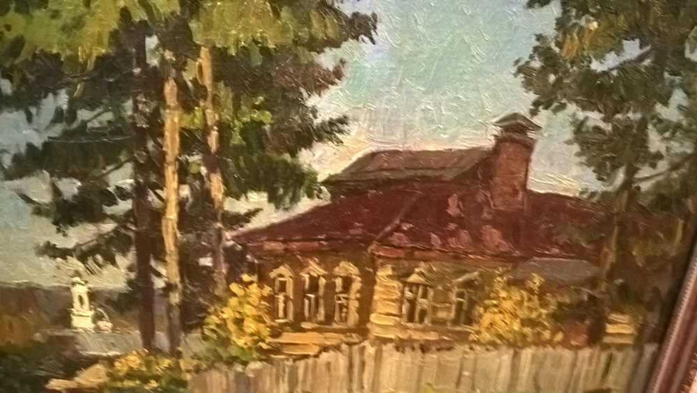 Фото Сергея Филиппова Фото Сергея Филиппова