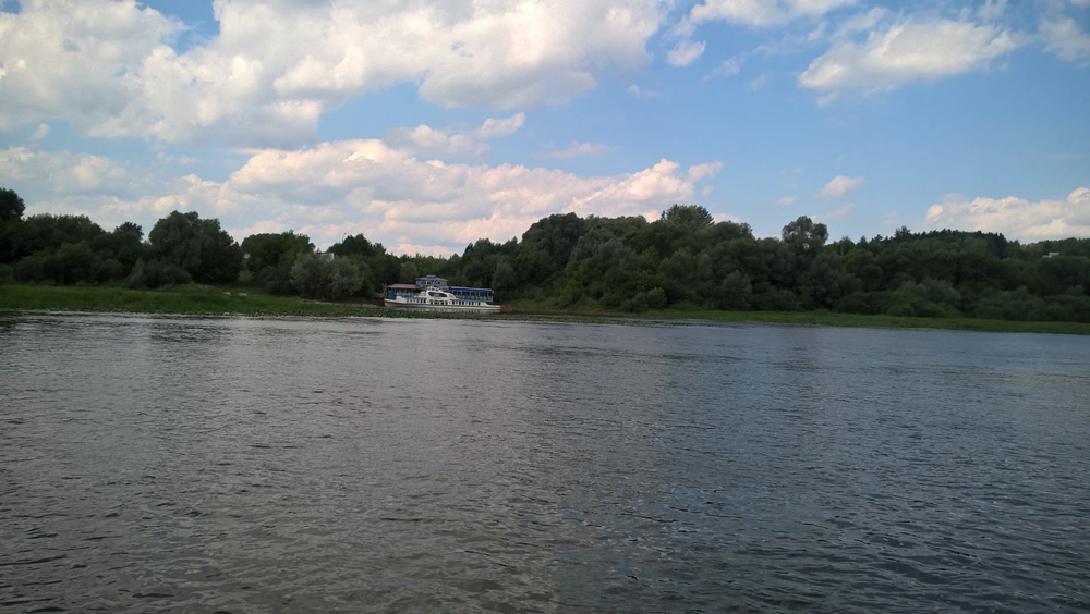 Фото Сергея Филиппова Фото Сергея Филиппова