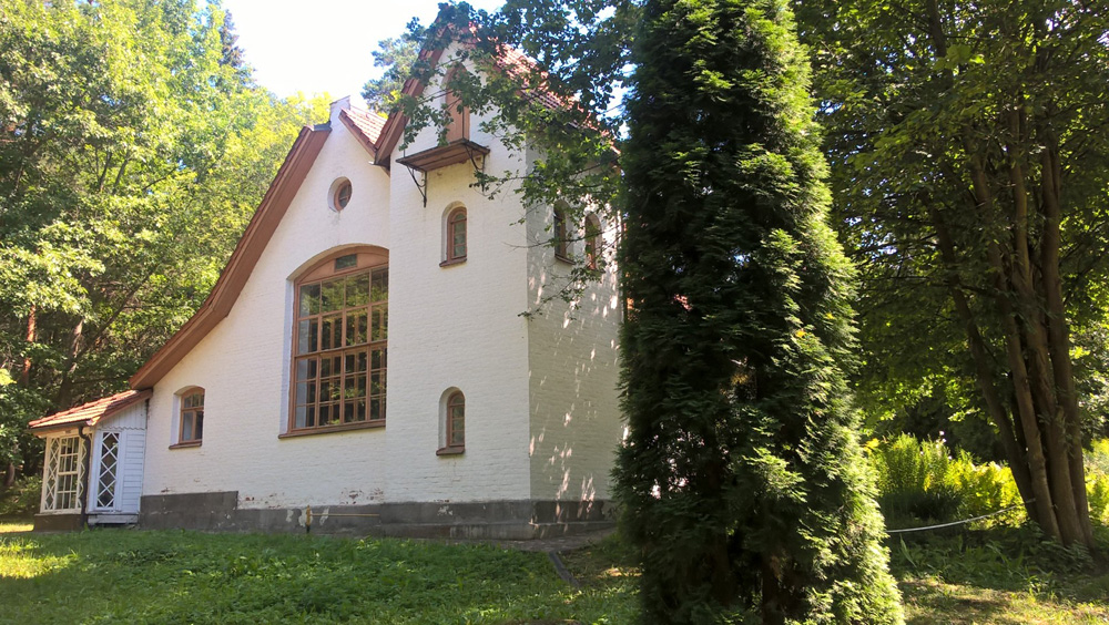 Фото Сергея Филиппова Фото Сергея Филиппова