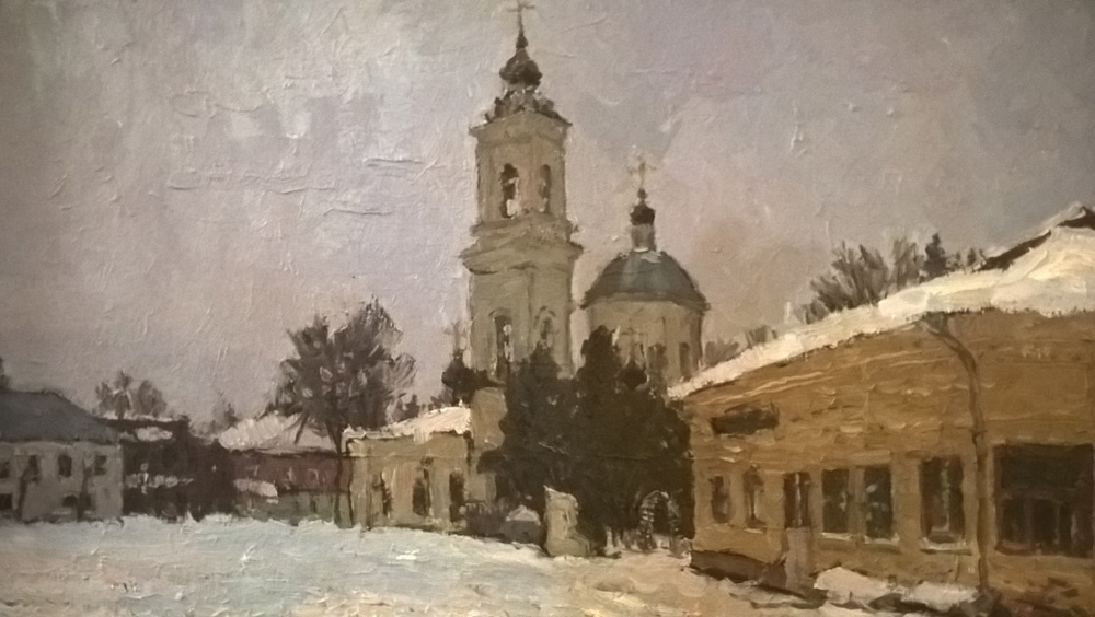 Фото Сергея Филиппова Фото Сергея Филиппова