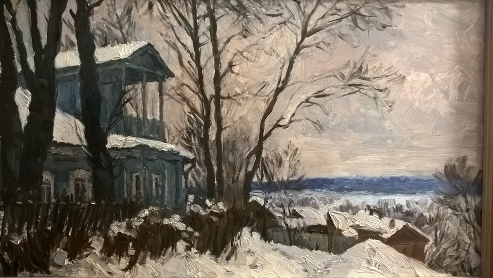 Фото Сергея Филиппова Фото Сергея Филиппова